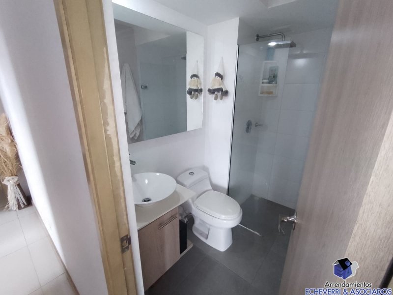 Apartamento en venta en El Oasis, Envigado · foto 5 de 7
