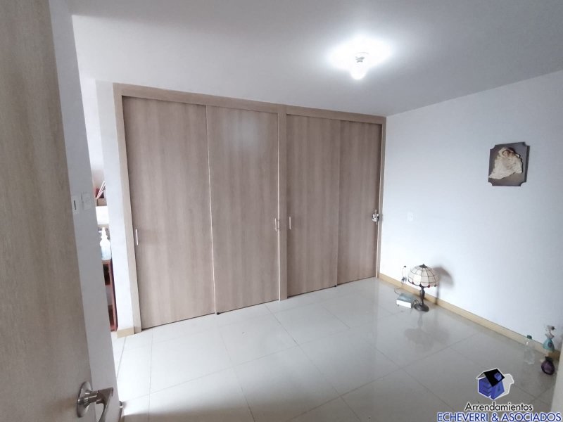 Apartamento en venta en El Oasis, Envigado · foto 7 de 7
