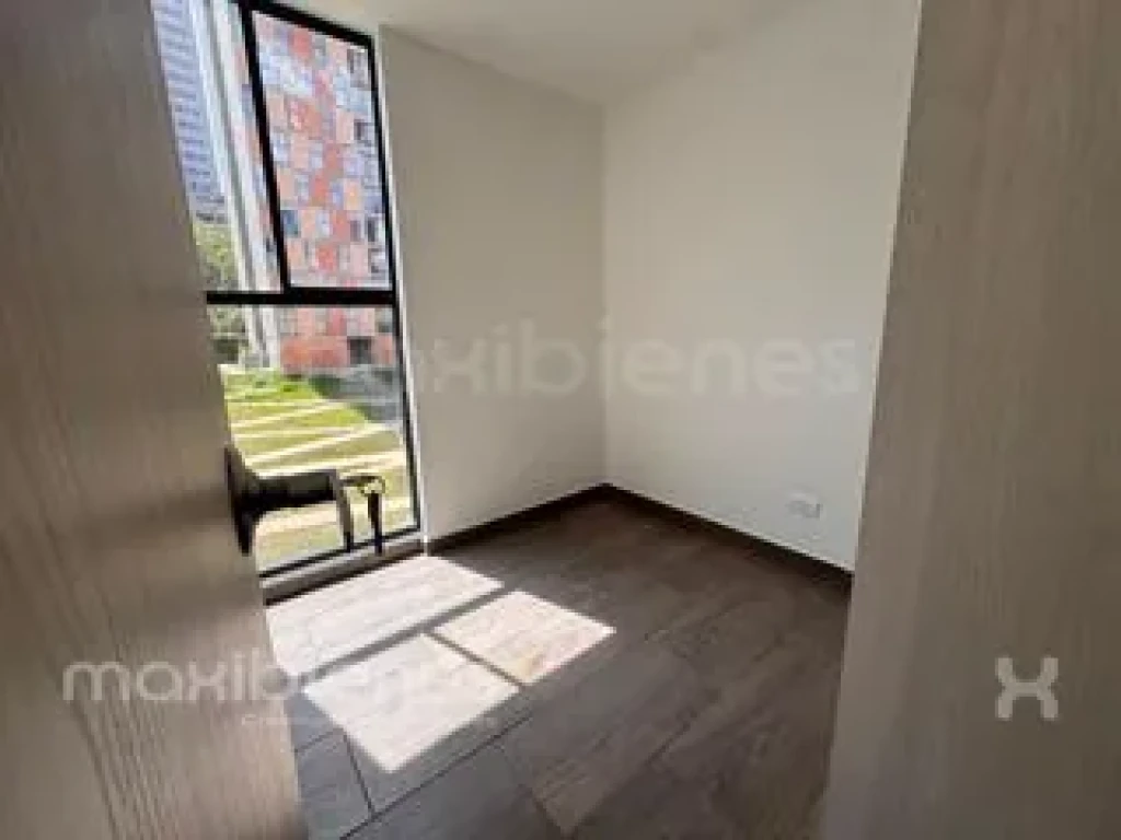 Apartment for rent in El porvenir, Rionegro