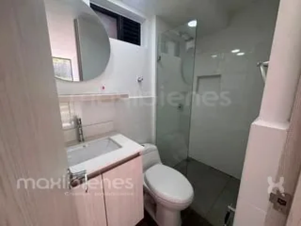Apartamento en arriendo en El Porvenir, Rionegro · foto 2 de 7