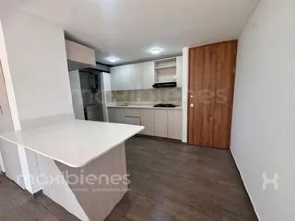 Apartamento en arriendo en El Porvenir, Rionegro · foto 4 de 7