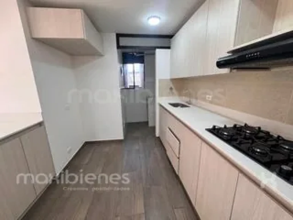Apartamento en arriendo en El Porvenir, Rionegro · foto 5 de 7