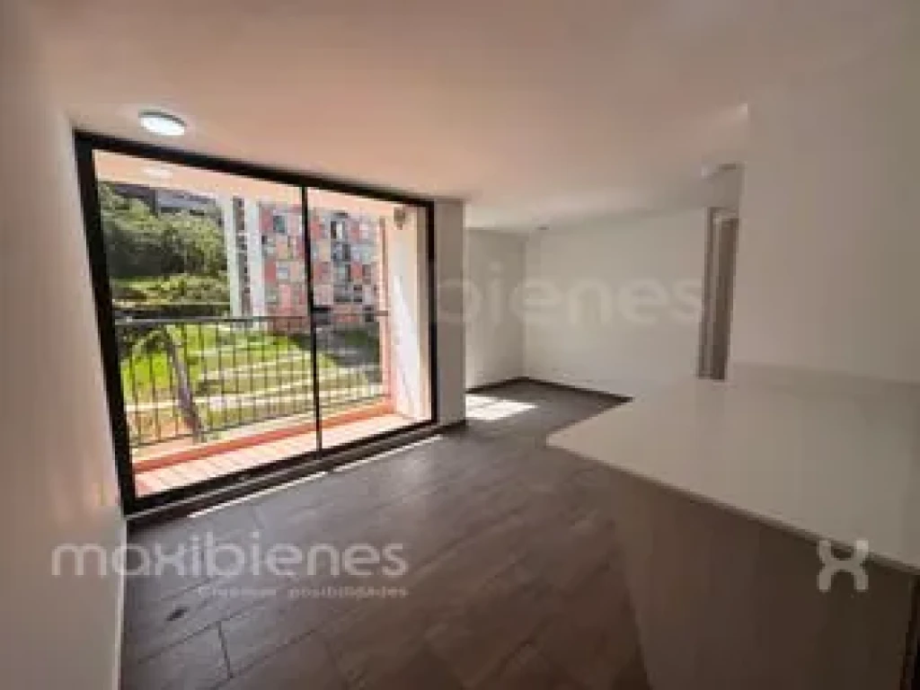 Apartamento en arriendo en El Porvenir, Rionegro · foto 6 de 7