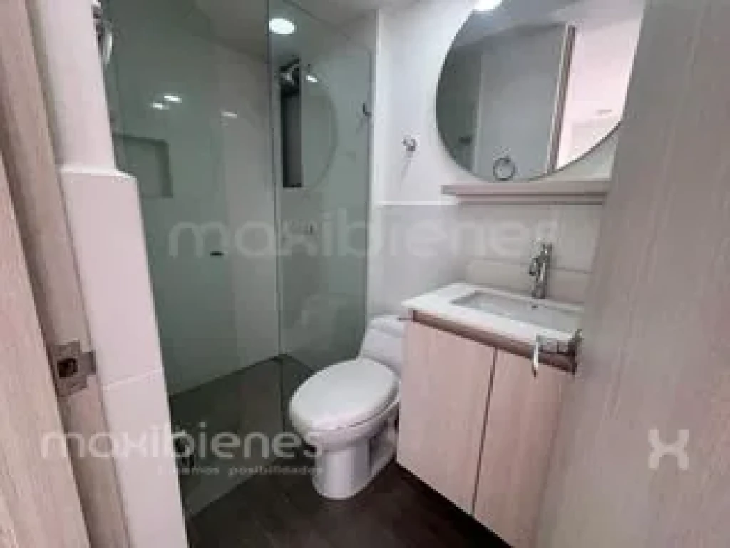 Apartamento en arriendo en El Porvenir, Rionegro · foto 7 de 7