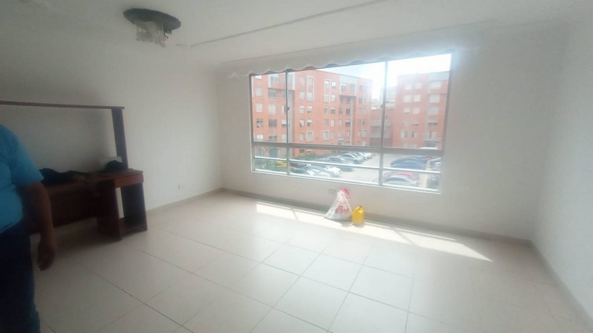 Apartamento en Arriendo en Suba, Bogotá