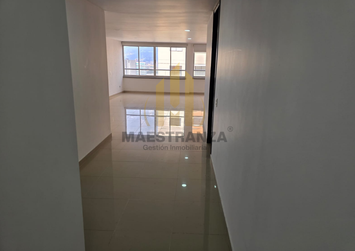 Apartamento de 3 alcobas en venta en San Cristobal, Medellín, 119 m² · foto 5 de 14