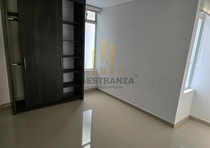 Apartamento de 3 alcobas en venta en San Cristobal, Medellín, 119 m² · foto 6 de 14