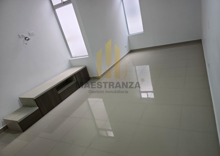 Apartamento de 3 alcobas en venta en San Cristobal, Medellín, 119 m² · foto 7 de 14