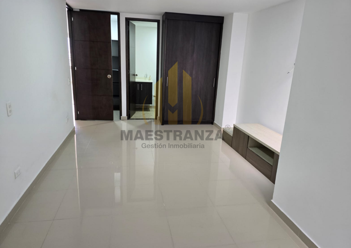 Apartamento de 3 alcobas en venta en San Cristobal, Medellín, 119 m² · foto 8 de 14