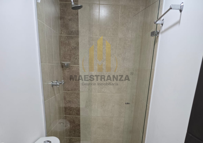 Apartamento de 3 alcobas en venta en San Cristobal, Medellín, 119 m² · foto 9 de 14