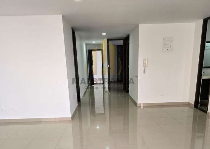 Apartamento de 3 alcobas en venta en San Cristobal, Medellín, 119 m² · foto 10 de 14