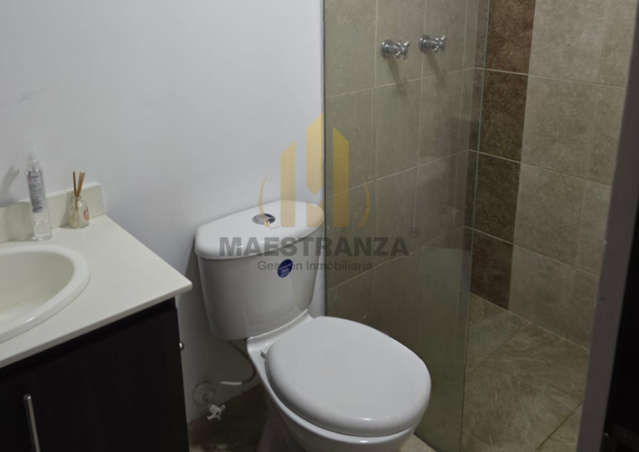 Apartamento de 3 alcobas en venta en San Cristobal, Medellín, 119 m² · foto 11 de 14