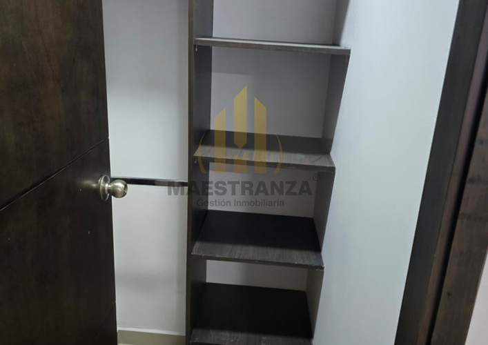 Apartamento de 3 alcobas en venta en San Cristobal, Medellín, 119 m² · foto 12 de 14