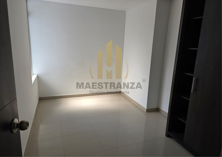 Apartamento de 3 alcobas en venta en San Cristobal, Medellín, 119 m² · foto 13 de 14