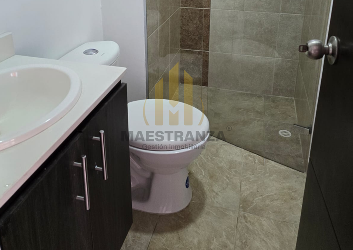 Apartamento de 3 alcobas en venta en San Cristobal, Medellín, 119 m² · foto 14 de 14