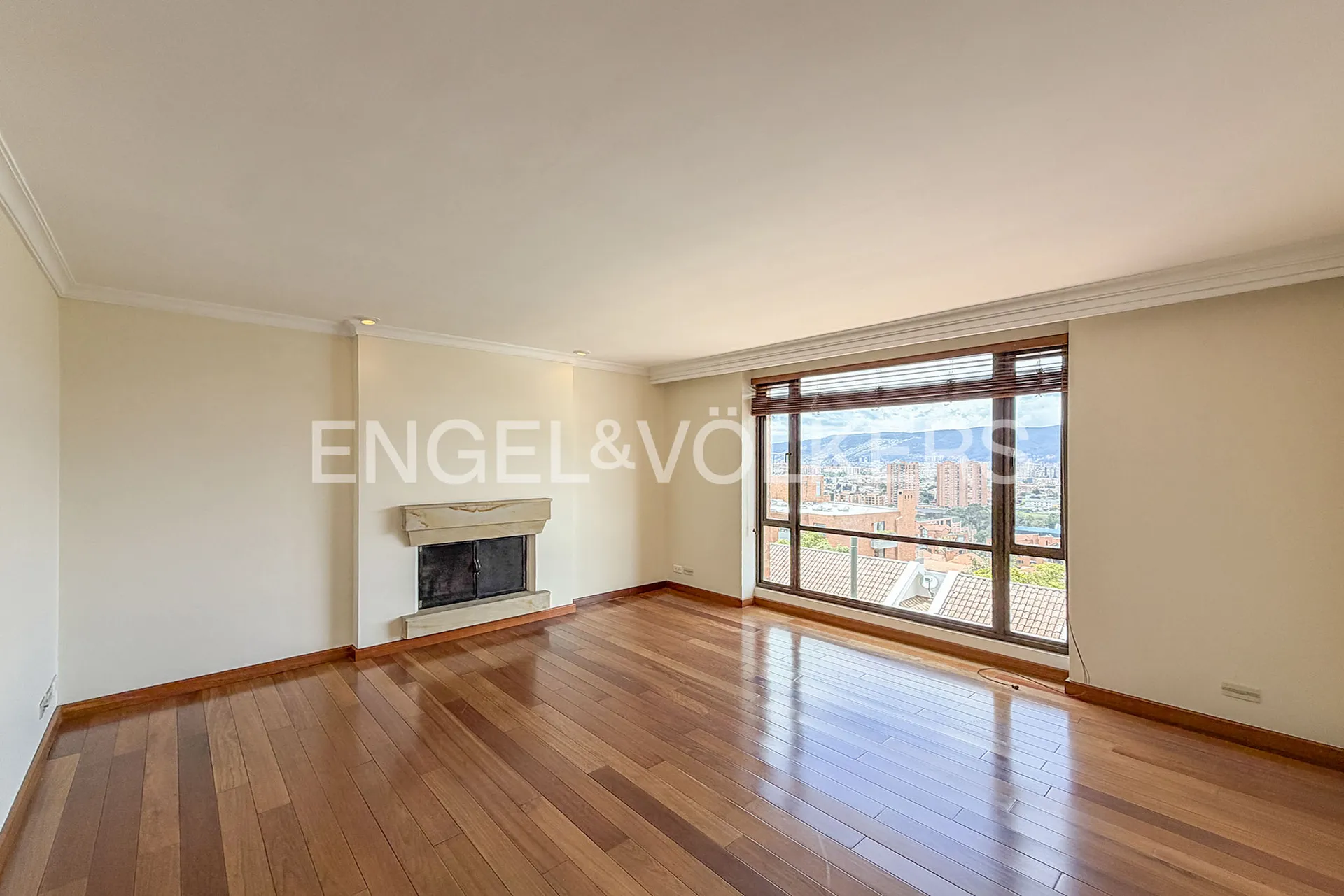 Apartamento en Venta en Gratamira, Bogotá