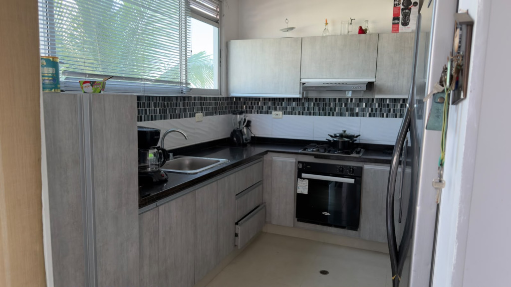 Apartamento en venta en Bellavista, Cúcuta · foto 2 de 20
