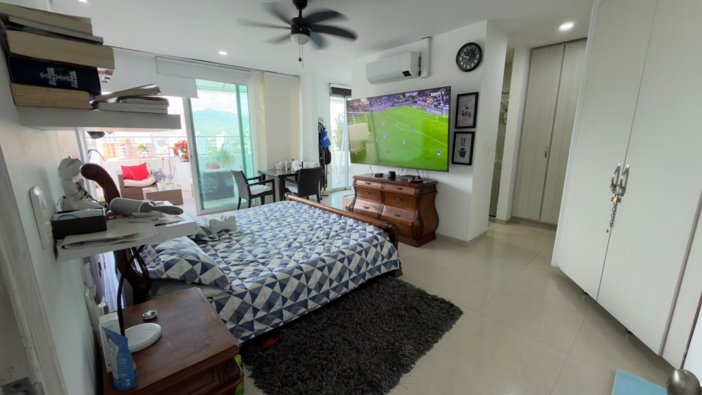 Apartamento en venta en Bellavista, Cúcuta · foto 3 de 20