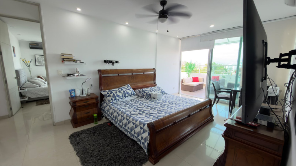 Apartamento en venta en Bellavista, Cúcuta · foto 4 de 20