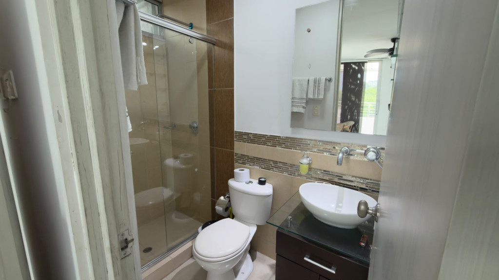 Apartamento en venta en Bellavista, Cúcuta · foto 6 de 20