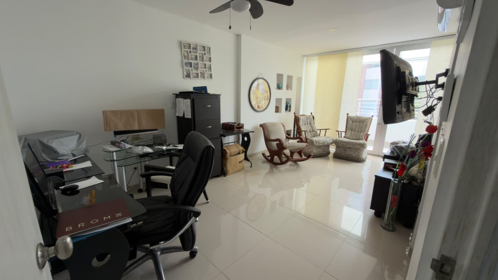 Apartamento en venta en Bellavista, Cúcuta · foto 7 de 20