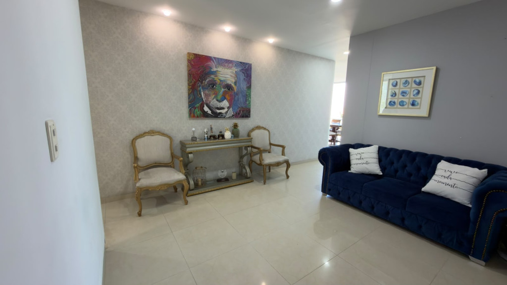 Apartamento en venta en Bellavista, Cúcuta · foto 8 de 20