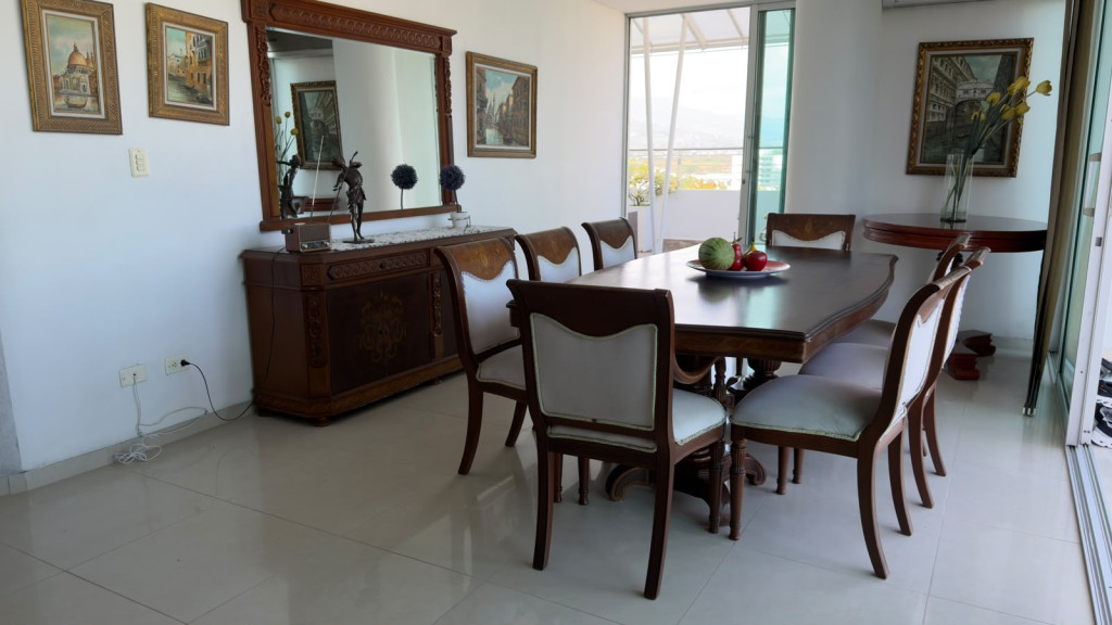 Apartamento en venta en Bellavista, Cúcuta · foto 10 de 20