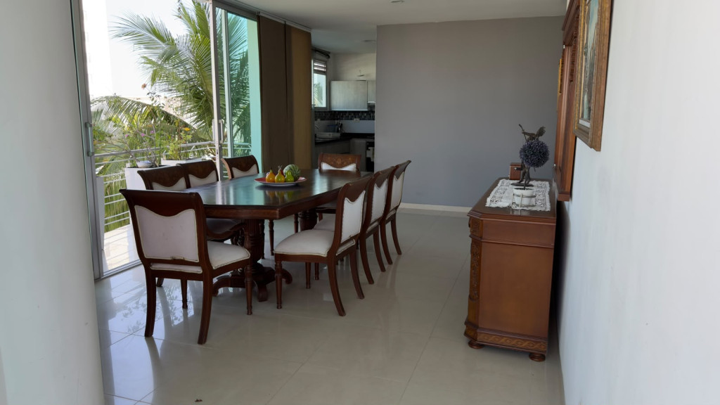 Apartamento en venta en Bellavista, Cúcuta · foto 11 de 20