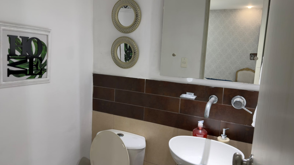 Apartamento en venta en Bellavista, Cúcuta · foto 14 de 20