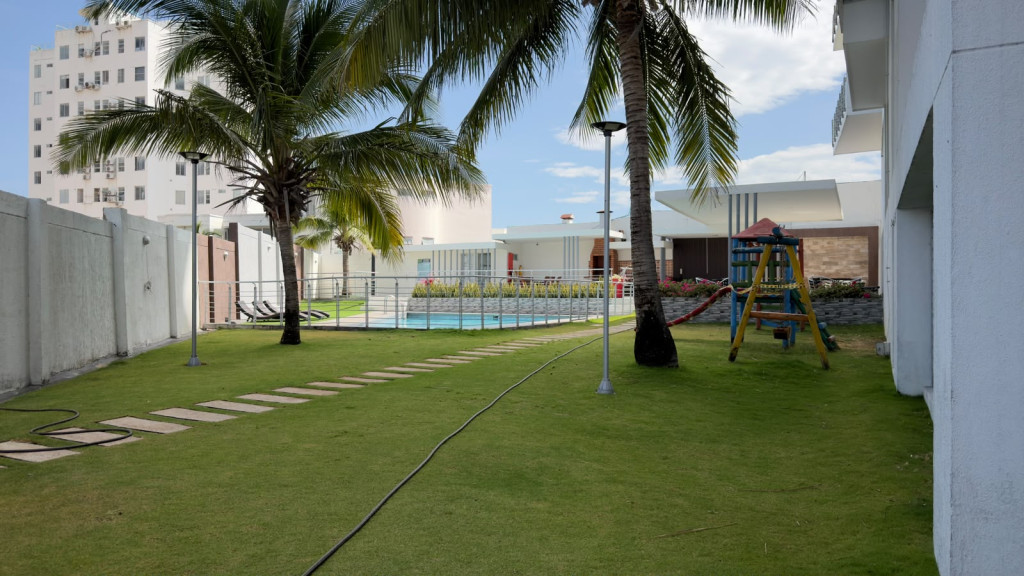 Apartamento en venta en Bellavista, Cúcuta · foto 16 de 20