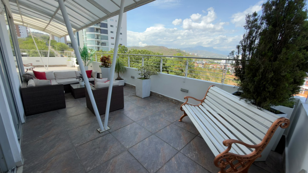 Apartamento en venta en Bellavista, Cúcuta · foto 17 de 20