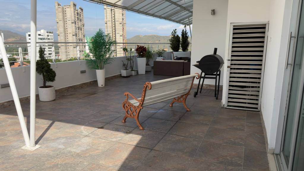 Apartamento en venta en Bellavista, Cúcuta · foto 18 de 20