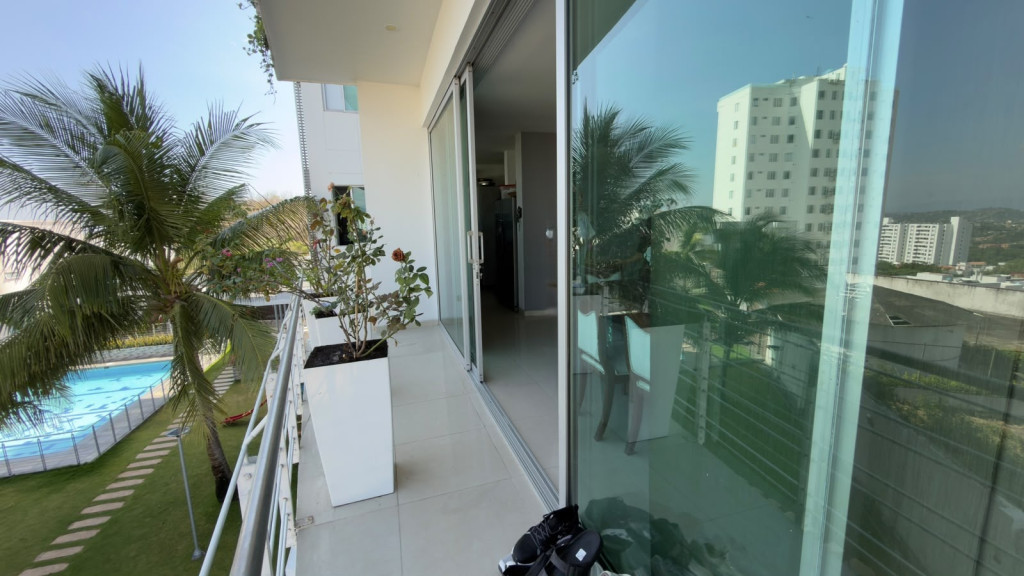 Apartamento en venta en Bellavista, Cúcuta · foto 20 de 20