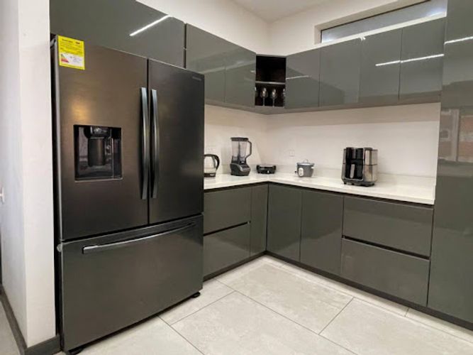 Apartamento en venta en Santa Maria De Los Angeles, Medellín · foto 2 de 24