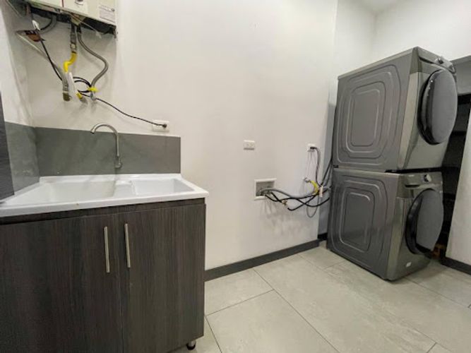 Apartamento en venta en Santa Maria De Los Angeles, Medellín · foto 6 de 24