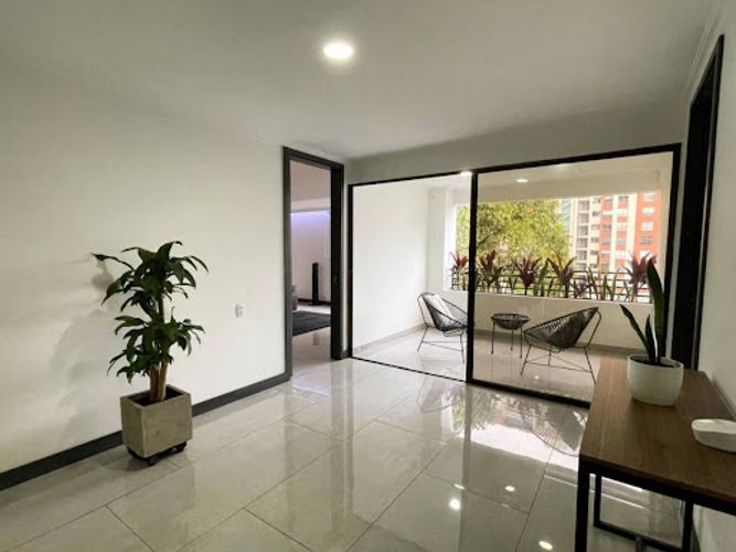 Apartamento en venta en Santa Maria De Los Angeles, Medellín · foto 7 de 24