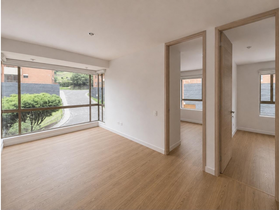 Apartamento en Venta en Santa Ana, Bogotá
