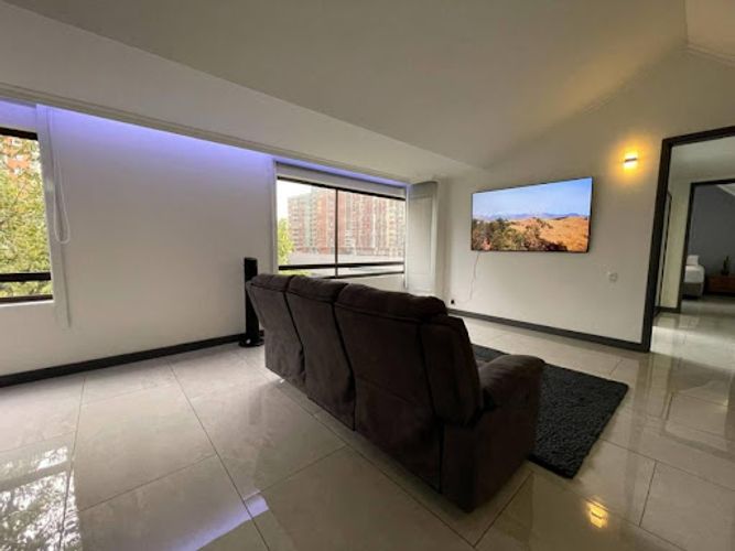 Apartamento en venta en Santa Maria De Los Angeles, Medellín · foto 11 de 24