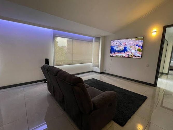 Apartamento en venta en Santa Maria De Los Angeles, Medellín · foto 13 de 24