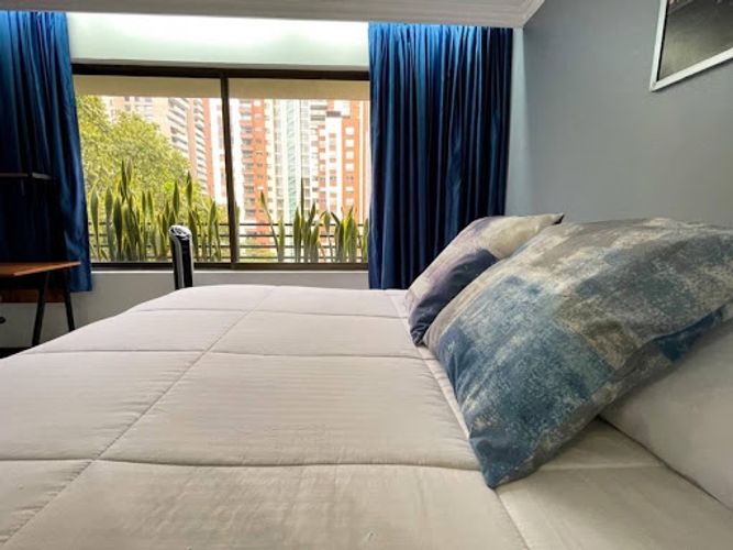 Apartamento en venta en Santa Maria De Los Angeles, Medellín · foto 18 de 24