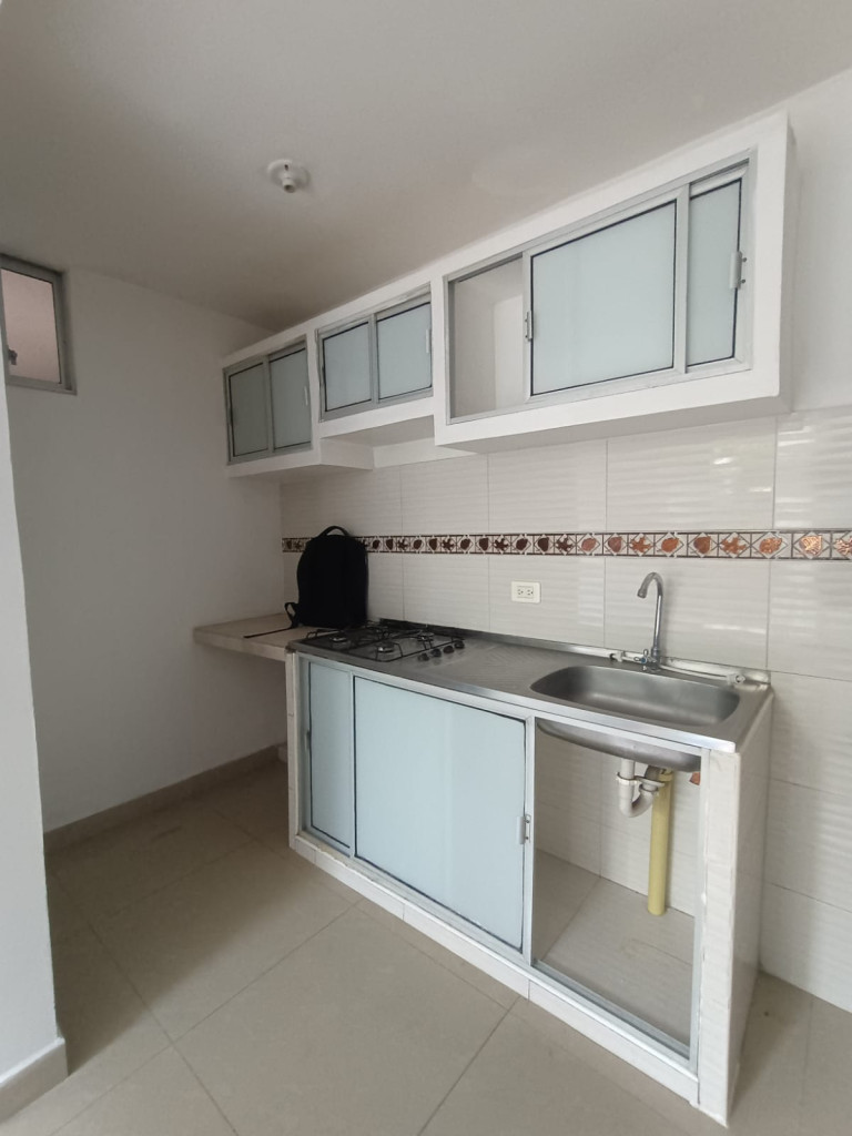 Apartamento en venta en San Luis, Cúcuta · foto 12 de 16