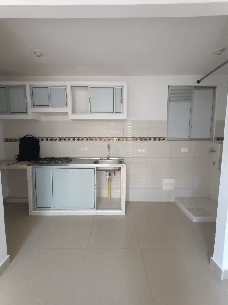 Apartamento en venta en San Luis, Cúcuta · foto 14 de 16
