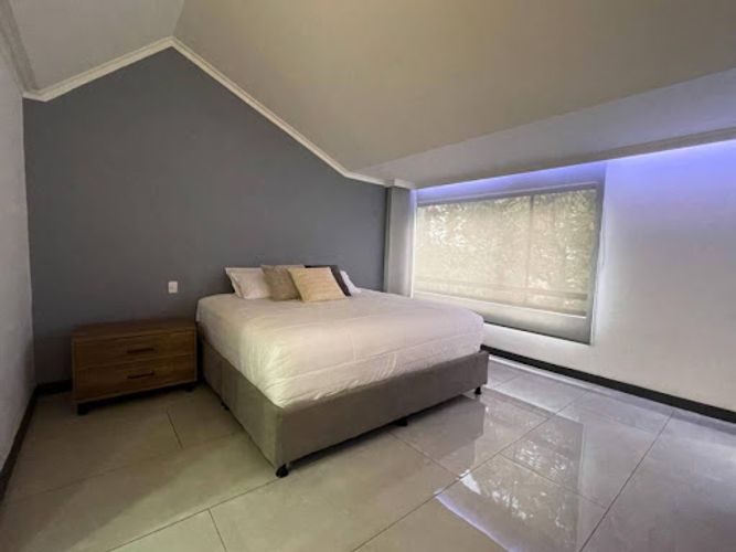 Apartamento en venta en Santa Maria De Los Angeles, Medellín · foto 21 de 24