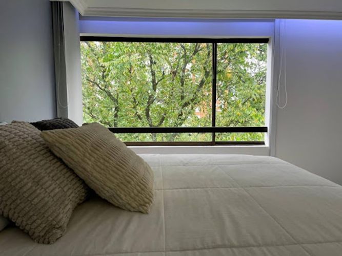 Apartamento en venta en Santa Maria De Los Angeles, Medellín · foto 22 de 24