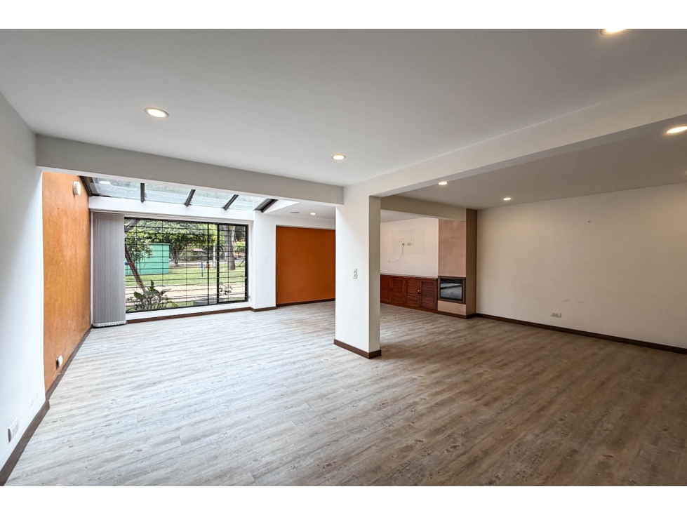 Casa en Venta en Cedro Golf, Bogotá