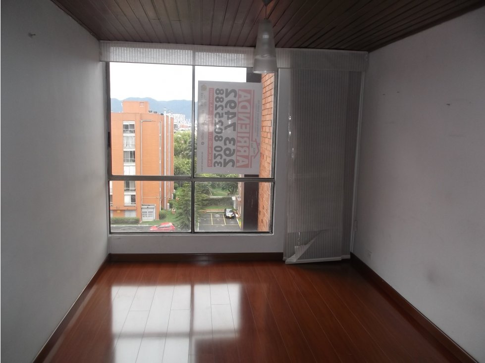 Apartamento en Venta en Modelia, Bogotá