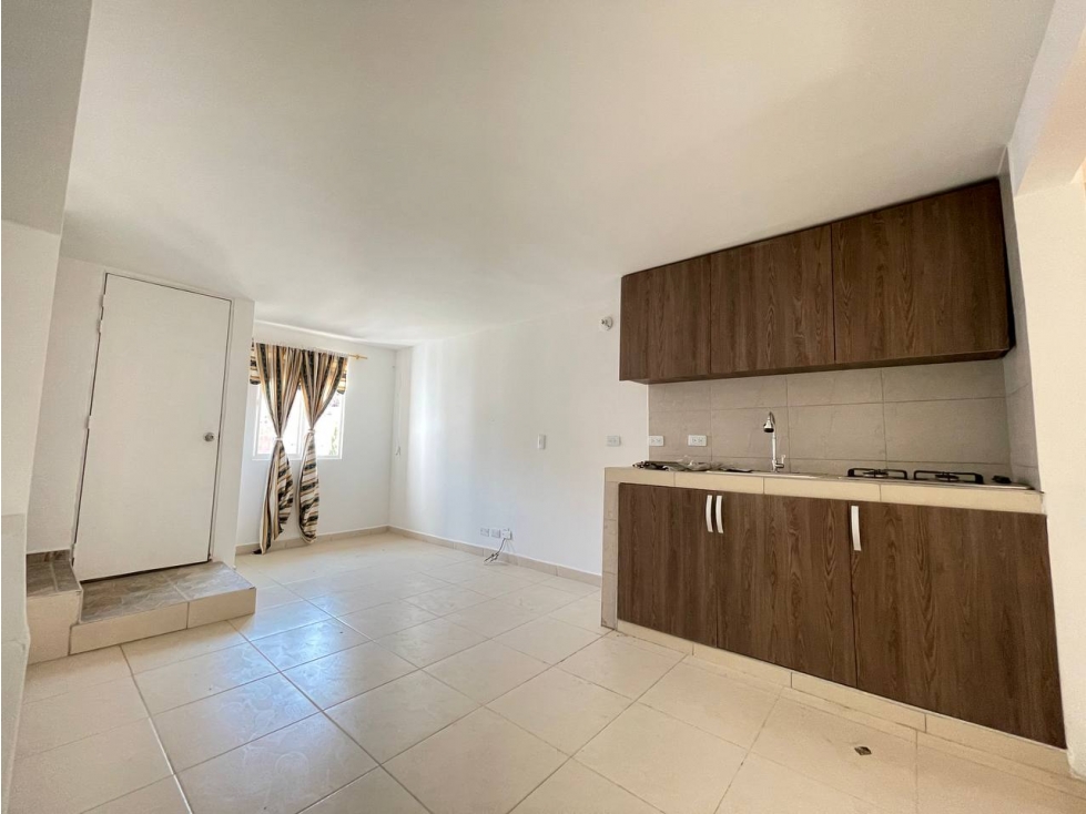 Casa en Arriendo en Cali