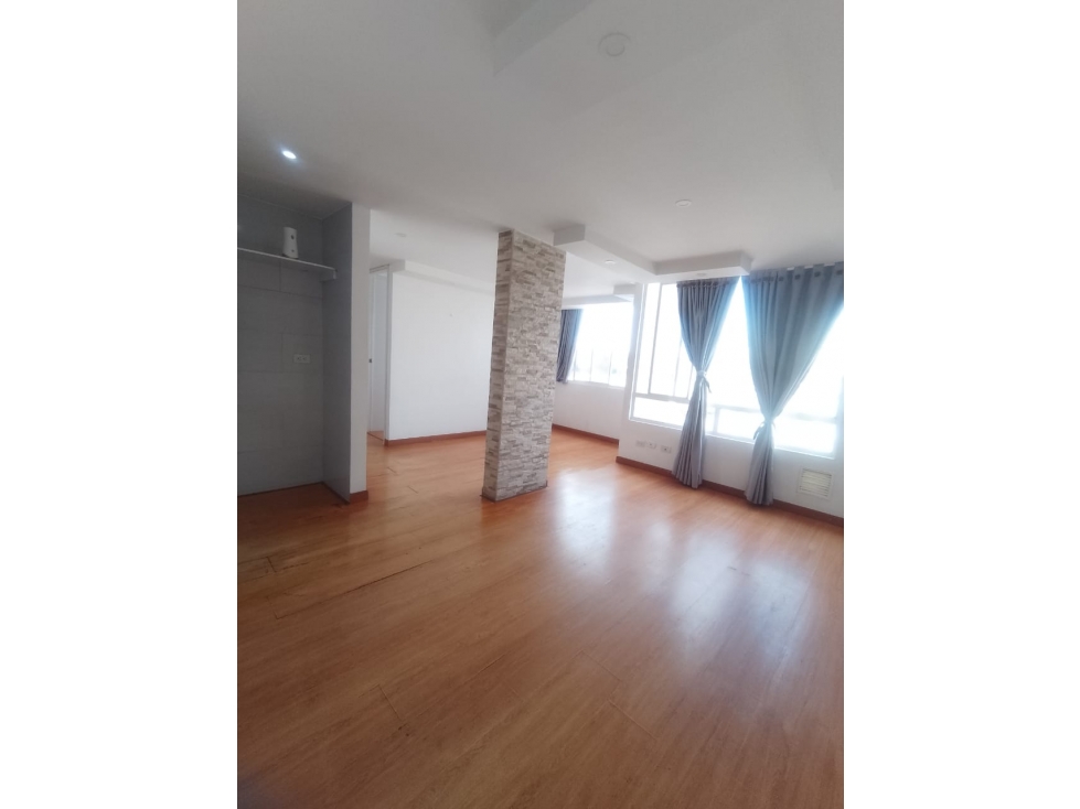 Apartamento en Venta en Pinar de Suba, Bogotá