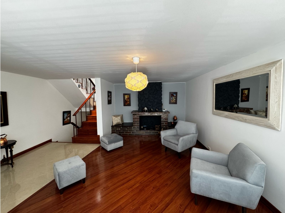 Casa en Venta en Normandia, Bogotá