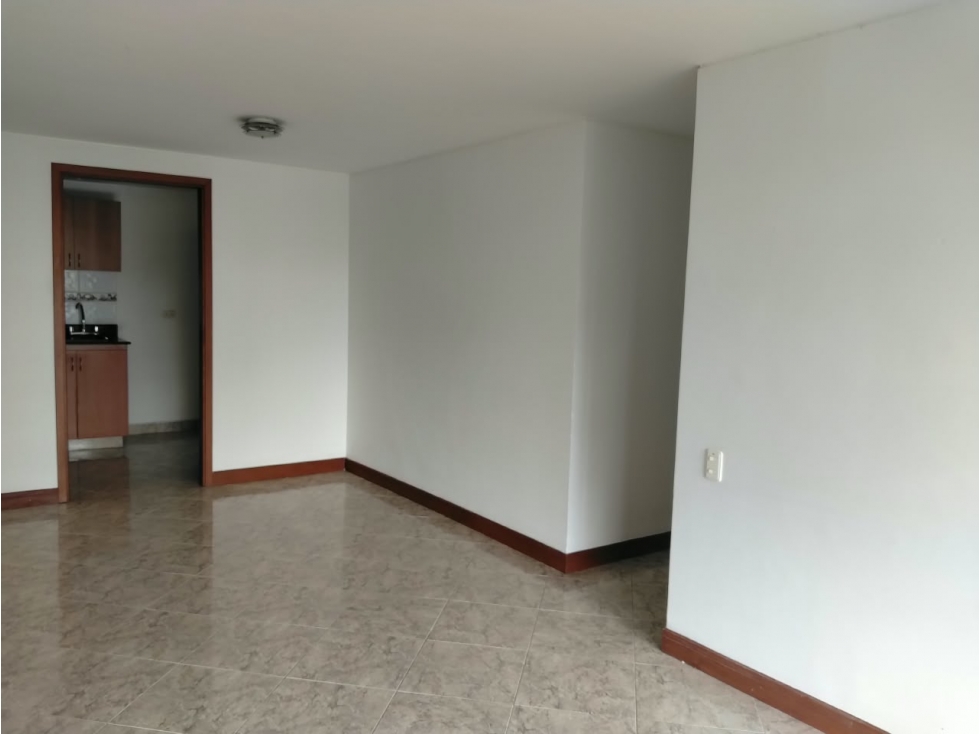 3BR Apartment in Provenza (96 m²) - 3